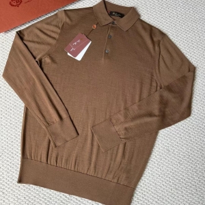 loro piana polo shirt